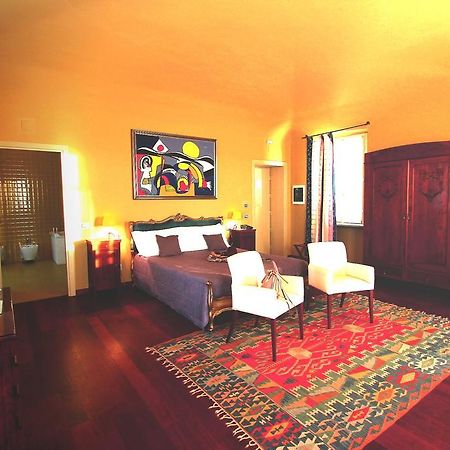 La Fermata Resort Alessandria Eksteriør billede