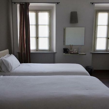 La Fermata Resort Alessandria Eksteriør billede
