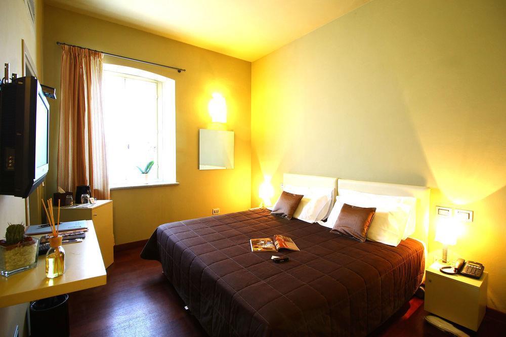 La Fermata Resort Alessandria Eksteriør billede
