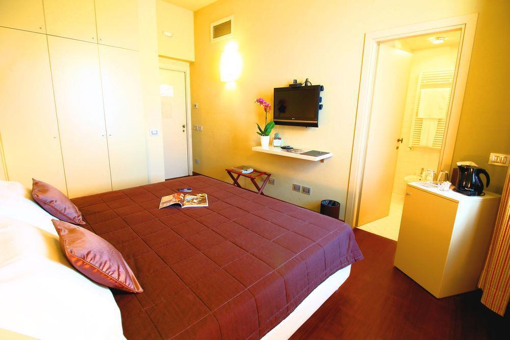 La Fermata Resort Alessandria Eksteriør billede