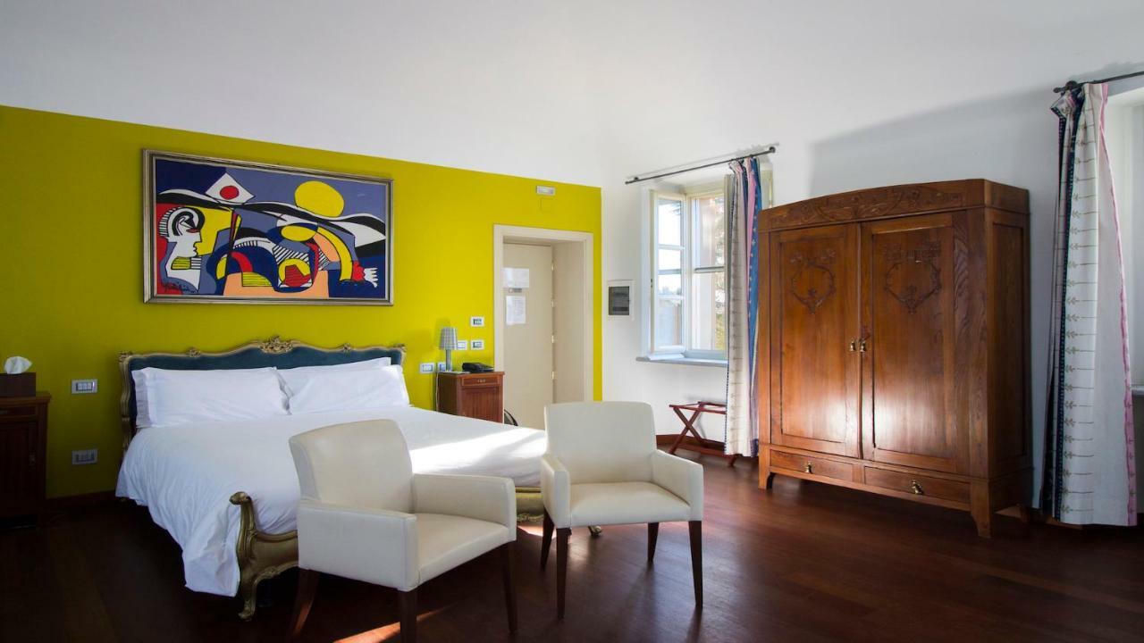 La Fermata Resort Alessandria Eksteriør billede