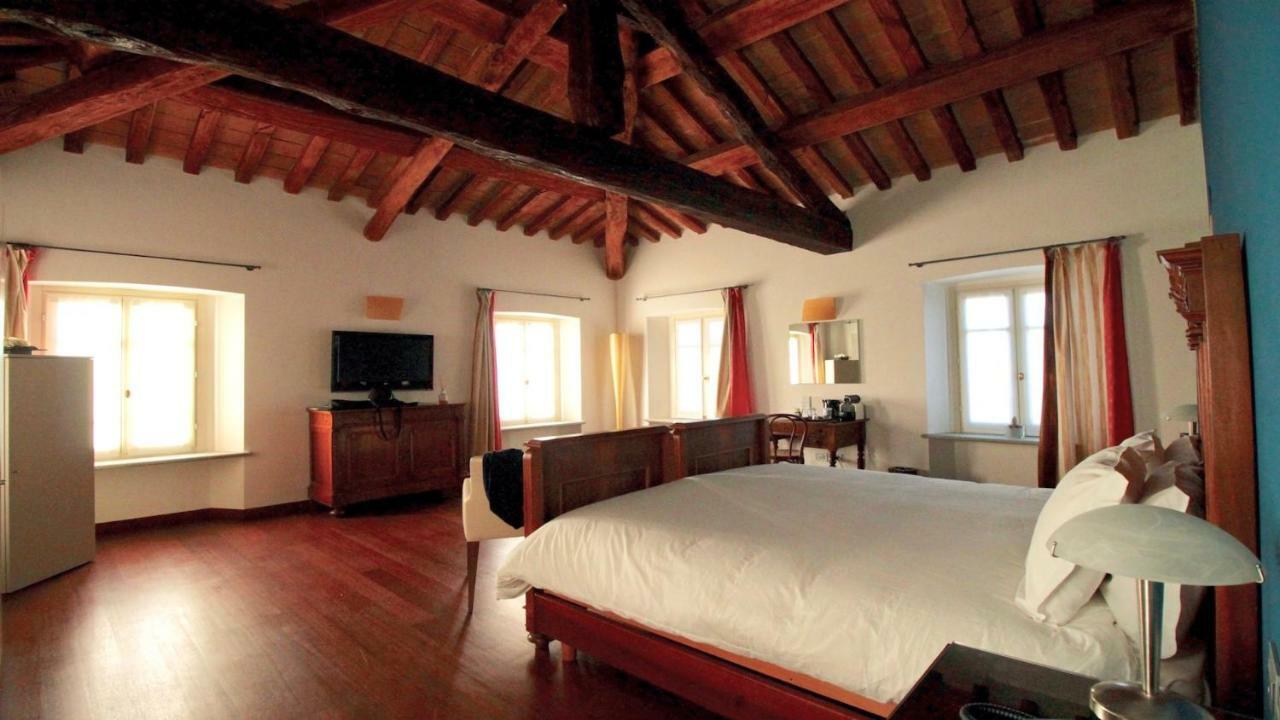 La Fermata Resort Alessandria Eksteriør billede