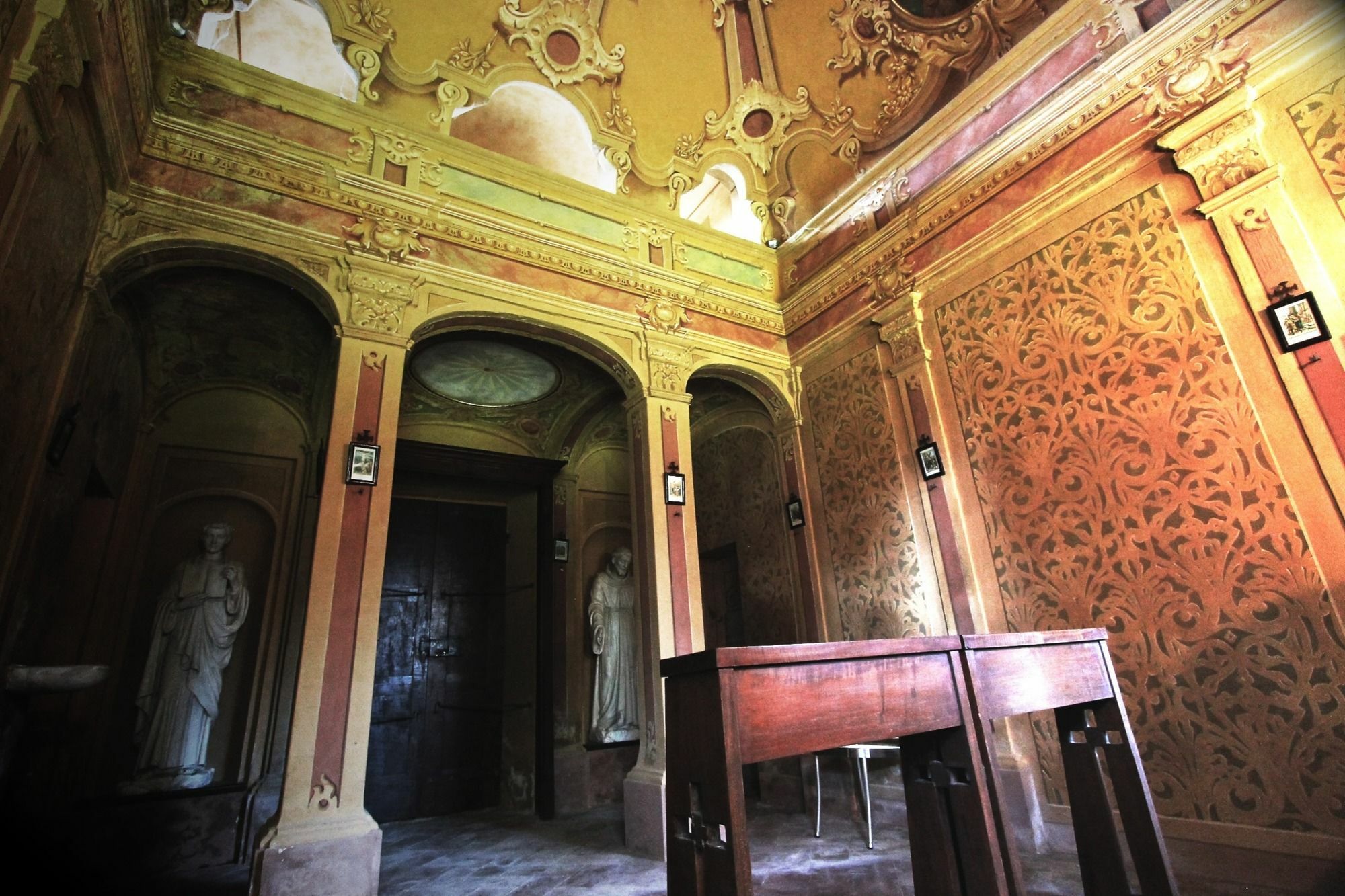 La Fermata Resort Alessandria Eksteriør billede